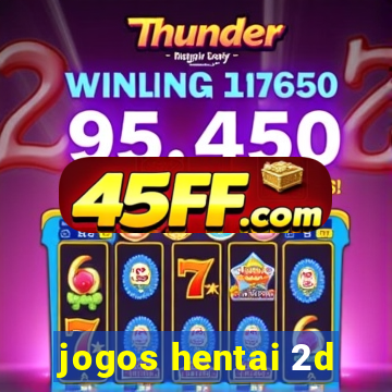 jogos hentai 2d